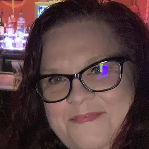 Meet your Posher, Kathy